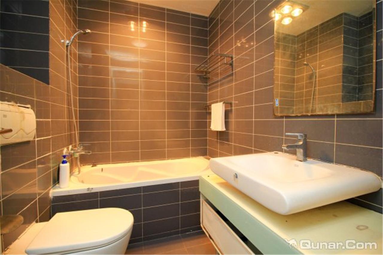 Yantai Music Theme Youth Hostel Extérieur photo